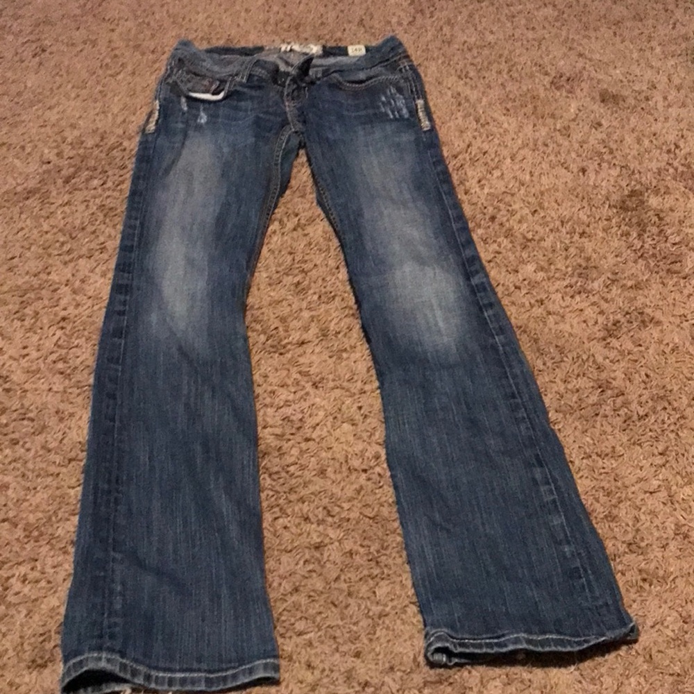 Jeans